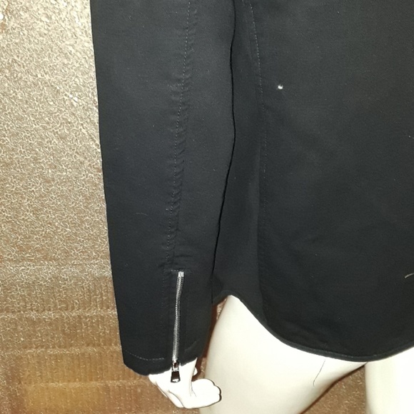 Black jacket men - Picture 6 of 6